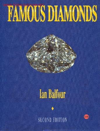 Coleccionismo de minerales: Famous Diamonds - Foto 1