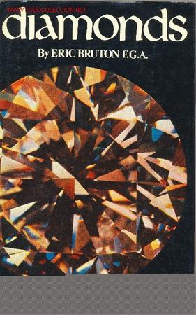 Coleccionismo de minerales: Diamonds - Foto 1