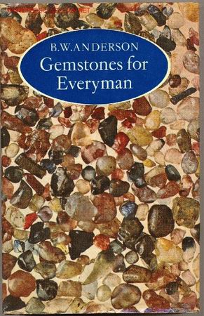 Coleccionismo de minerales: Gemstones for Everyman - Foto 1