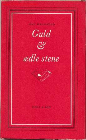 Coleccionismo de minerales: Guld & adle stene - Foto 1