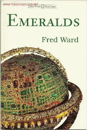 Coleccionismo de minerales: Emeralds - Foto 1