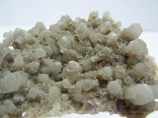 Coleccionismo de minerales: MINERAL - CALCITA. - Foto 3