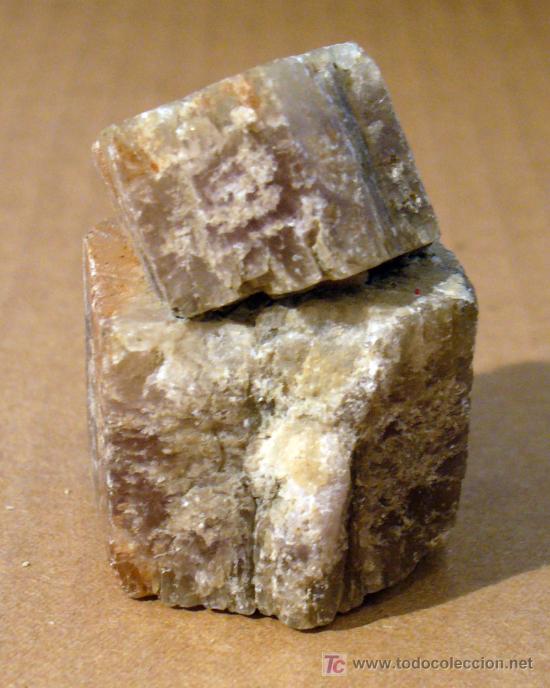 Coleccionismo de minerales: mineral-aragonito - Foto 1