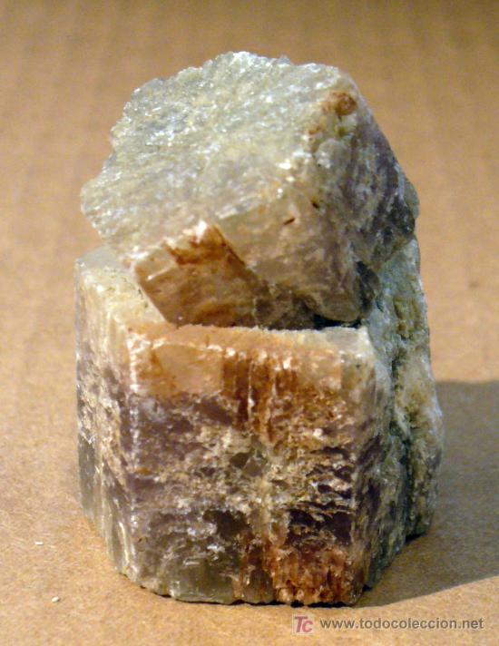 Coleccionismo de minerales: mineral-aragonito - Foto 2