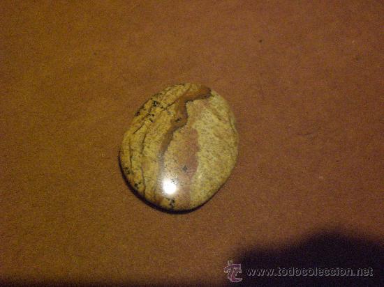 Coleccionismo de minerales: JASPE PAISAJE.- - Foto 1