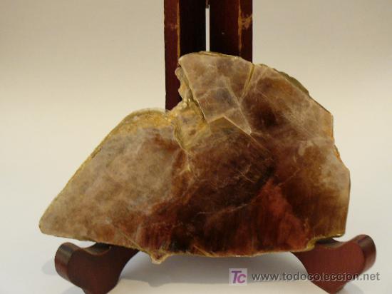 Coleccionismo de minerales: MINERAL DE MICA - Foto 1
