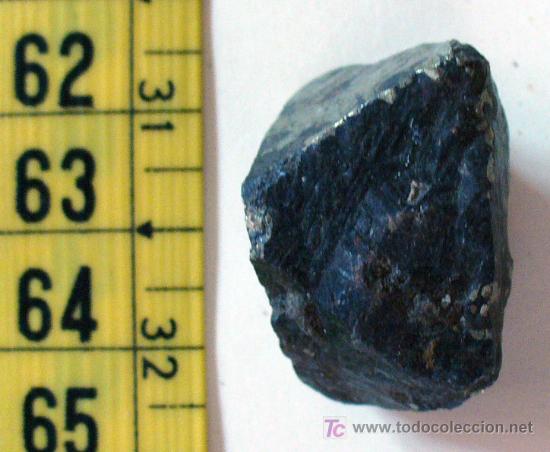 Coleccionismo de minerales: MINERAL-CRISTAL DE PIRITA - Foto 3