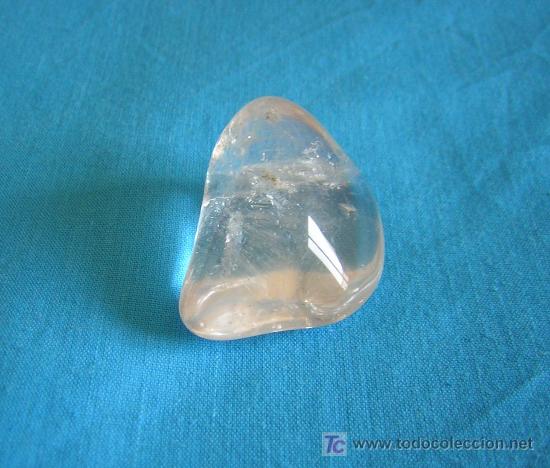 Coleccionismo de minerales: Cuarzo Blanco - Foto 1