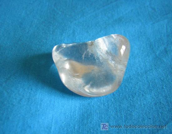 Coleccionismo de minerales: Cuarzo Blanco - Foto 5