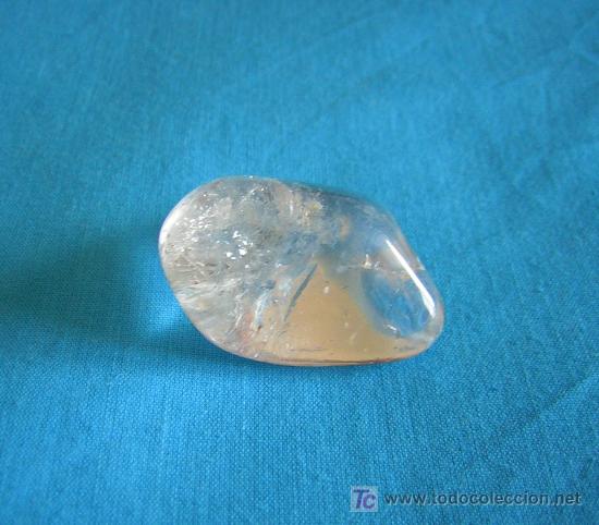 Coleccionismo de minerales: Cuarzo Blanco - Foto 4
