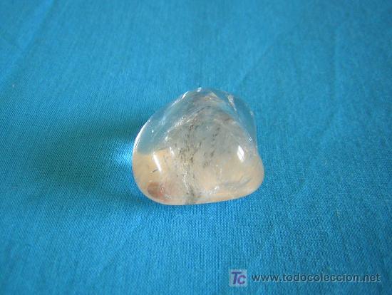 Coleccionismo de minerales: Cuarzo Blanco - Foto 3