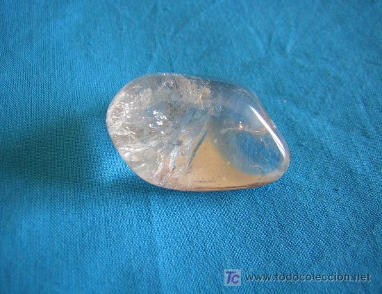 Coleccionismo de minerales: Cuarzo Blanco - Foto 2