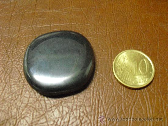 Coleccionismo de minerales: Mineral HEMATITE -PLANA- - Foto 1