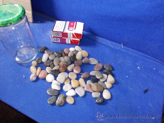 Coleccionismo de minerales: piedras -70 - Foto 1