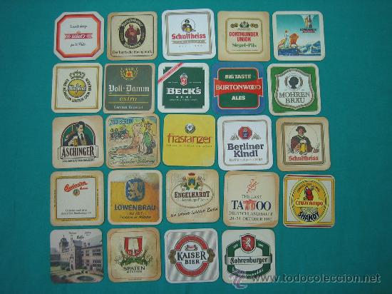 Coleccionismo de minerales: Posa vasos - Foto 1