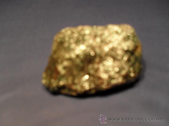 Coleccionismo de minerales: FUCHSITA.BRASIL.31 GRS - Foto 1