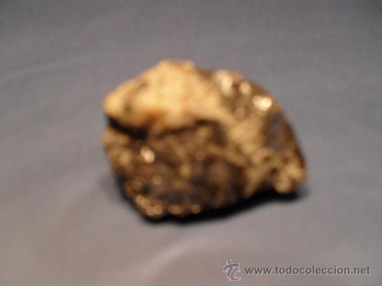 Coleccionismo de minerales: GALENA.ESPA&Ntilde;A.38 GRS - Foto 1