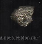 Coleccionismo de minerales: MINERAL - CALCOPIRITA - GEOLINEA - Foto 2