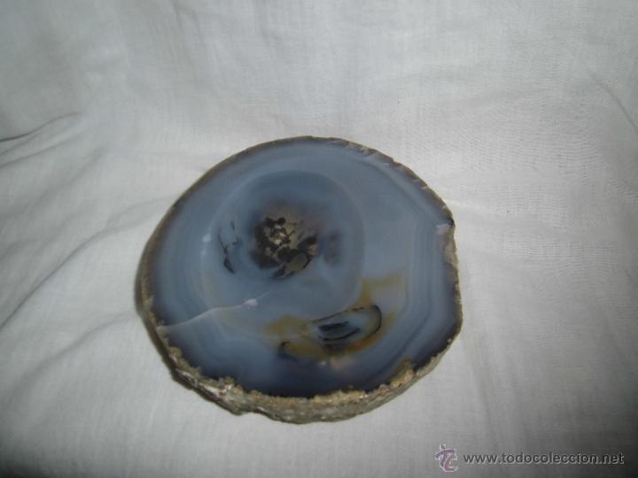 Coleccionismo de minerales: MINERAL AGATA? - Foto 2