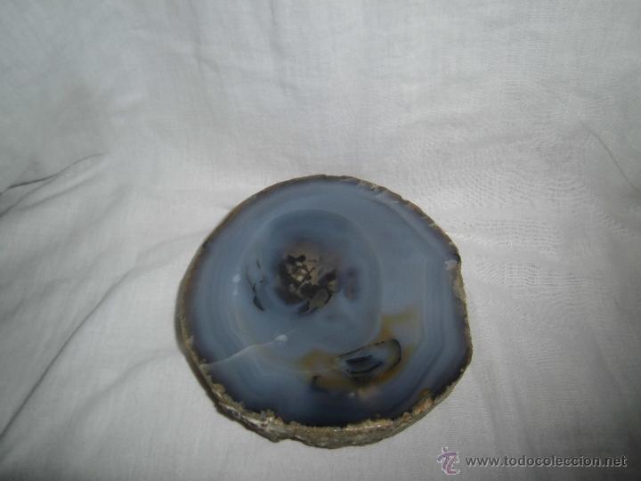 Coleccionismo de minerales: MINERAL AGATA? - Foto 3