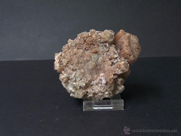 Coleccionismo de minerales: ARAGONITO - Mineral - Foto 1