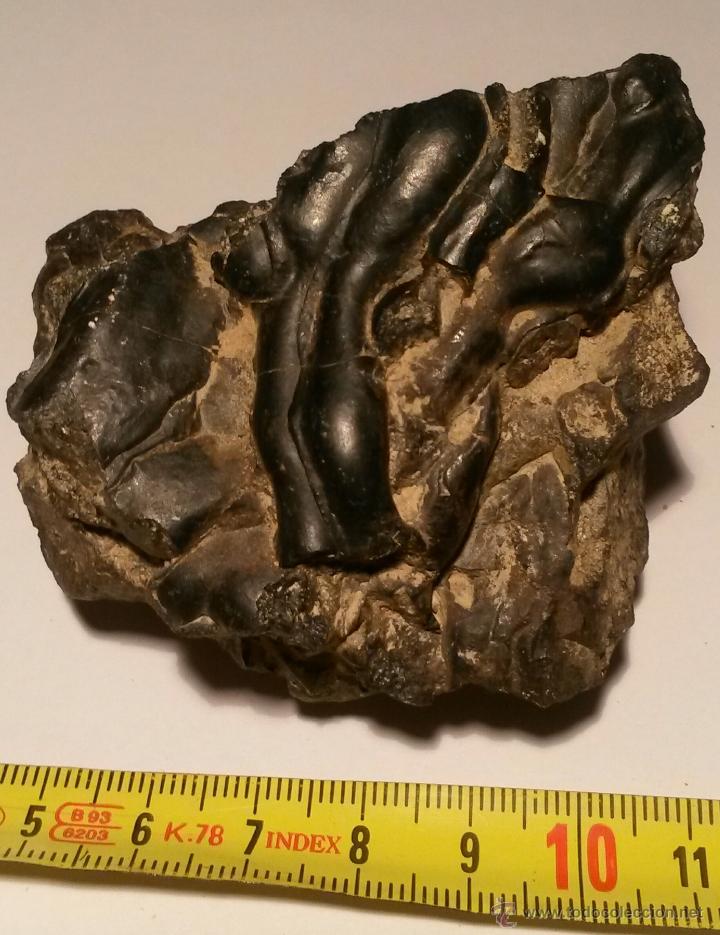 Coleccionismo de minerales: Goethita - Foto 4