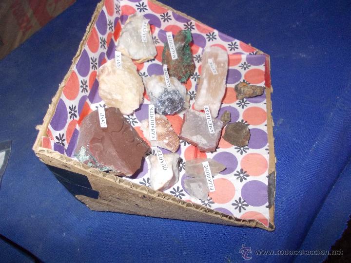Coleccionismo de minerales: minerales-coleccion - Foto 2