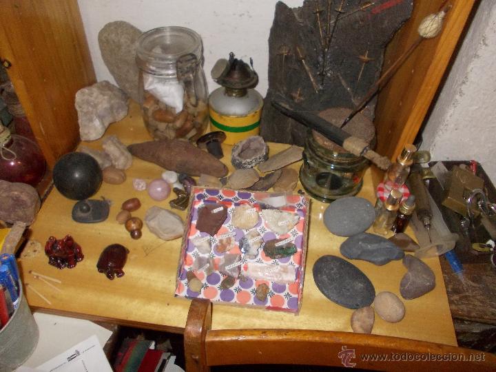 Coleccionismo de minerales: minerales-coleccion - Foto 3