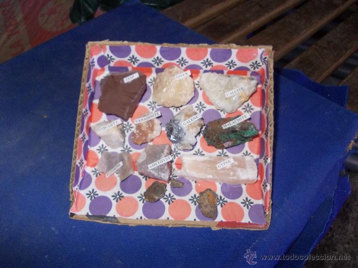 Coleccionismo de minerales: minerales-coleccion - Foto 4