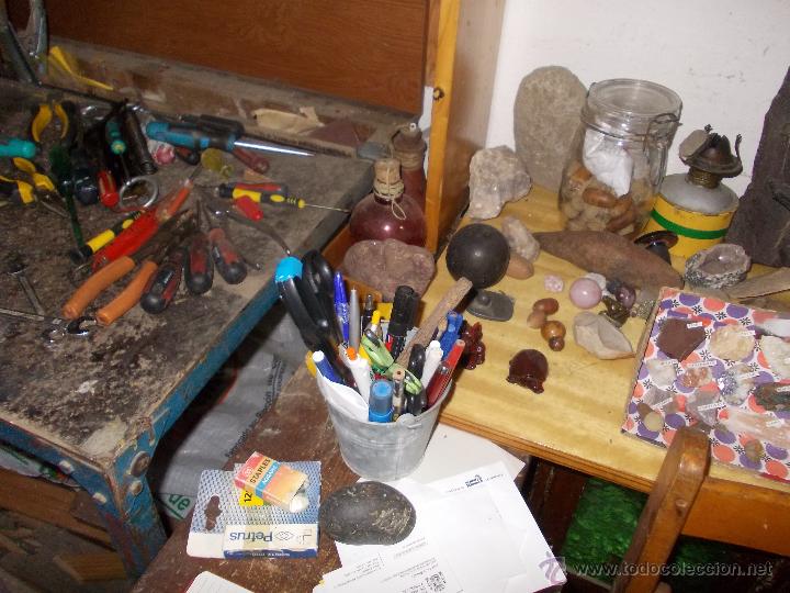 Coleccionismo de minerales: minerales-coleccion - Foto 5