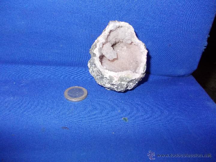 Coleccionismo de minerales: mineral - Foto 1
