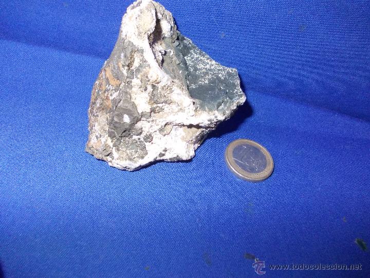 Coleccionismo de minerales: mineral - Foto 2
