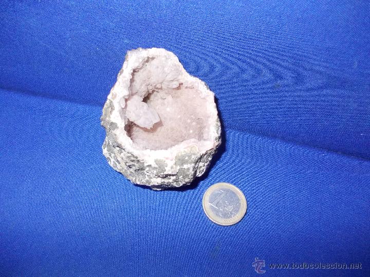 Coleccionismo de minerales: mineral - Foto 3
