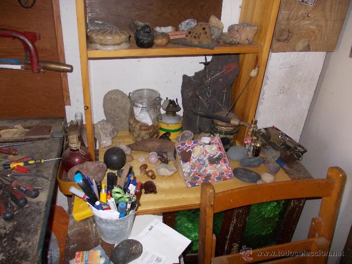 Coleccionismo de minerales: mineral - Foto 6