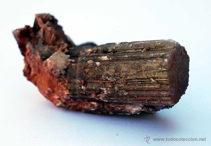 Coleccionismo de minerales: Aragonito de Cuenca 5 cm - Foto 2