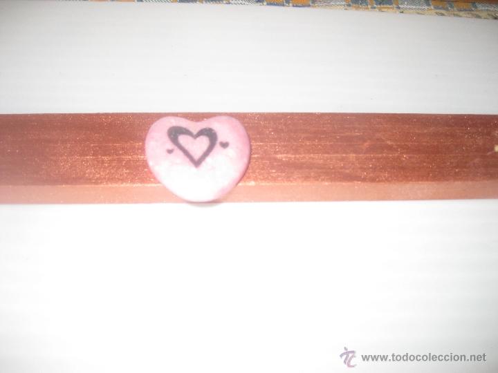 Coleccionismo de minerales: Marbre Heart Rosa - Foto 1