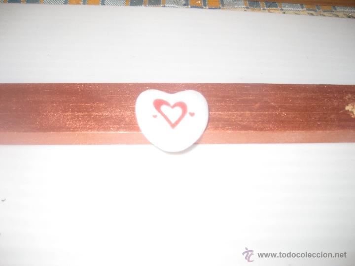 Coleccionismo de minerales: Marbre Heart Blanco - Foto 1