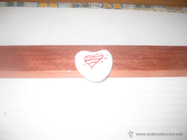 Coleccionismo de minerales: Marbre Heart Blanco Rayado - Foto 1