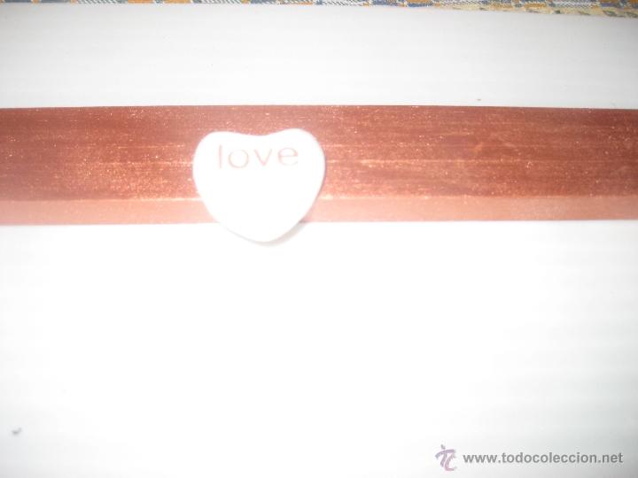 Coleccionismo de minerales: Marbre Heart Blanco LOVE - Foto 1