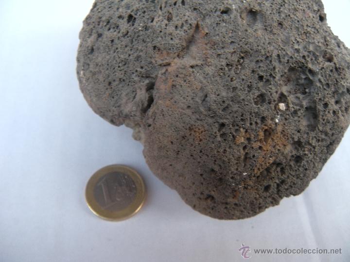 Coleccionismo de minerales: PIEDRA POMEZ - Foto 2