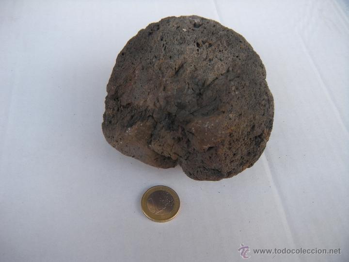 Coleccionismo de minerales: PIEDRA POMEZ - Foto 3