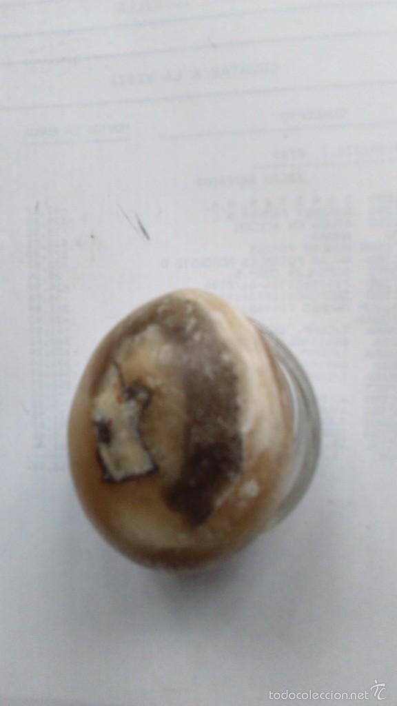 Coleccionismo de minerales: Huevo mineral - Foto 3