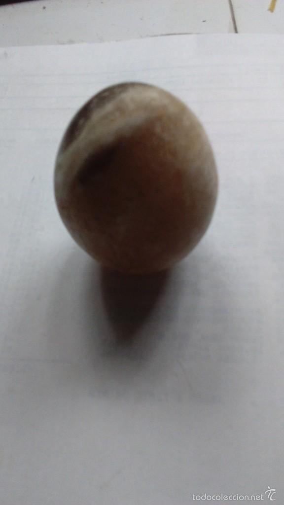 Coleccionismo de minerales: Huevo mineral - Foto 4