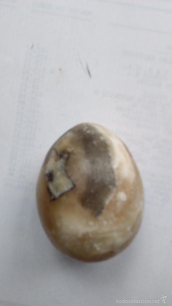 Coleccionismo de minerales: Huevo mineral - Foto 5