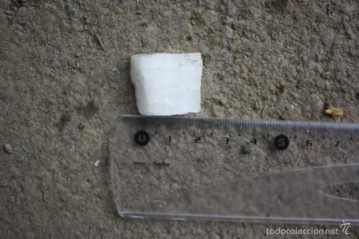 Coleccionismo de minerales: roca de mineral - Foto 1