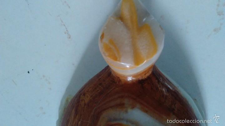 Coleccionismo de minerales: Tortuga de &aacute;gata - Foto 11