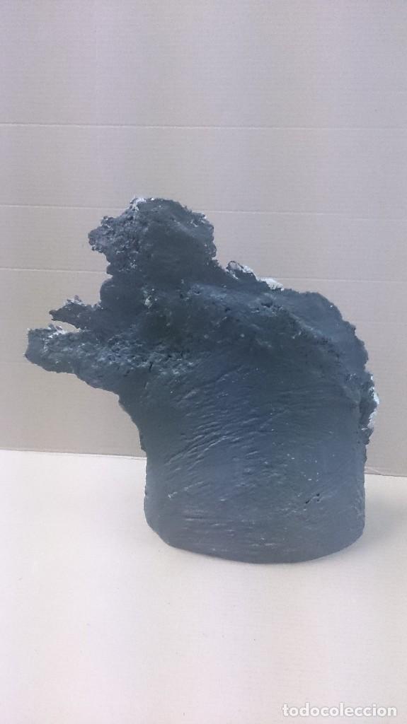 Coleccionismo de minerales: Amatista - Foto 3