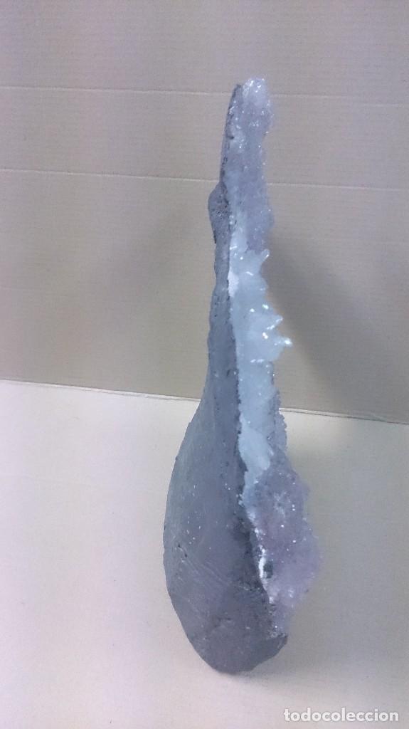 Coleccionismo de minerales: Amatista - Foto 4