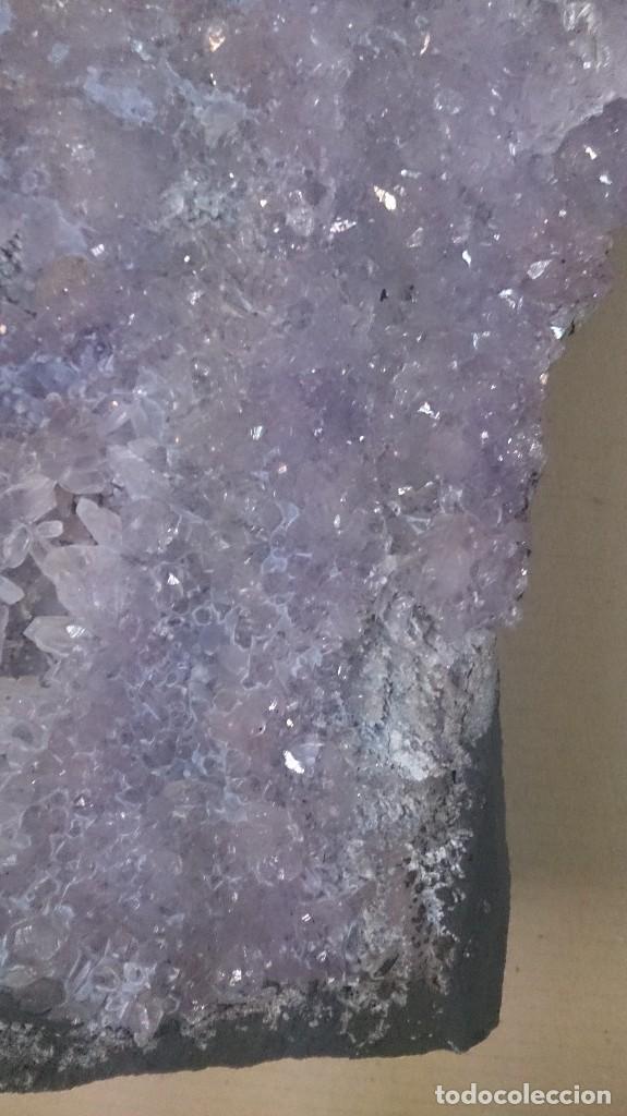 Coleccionismo de minerales: Amatista - Foto 9
