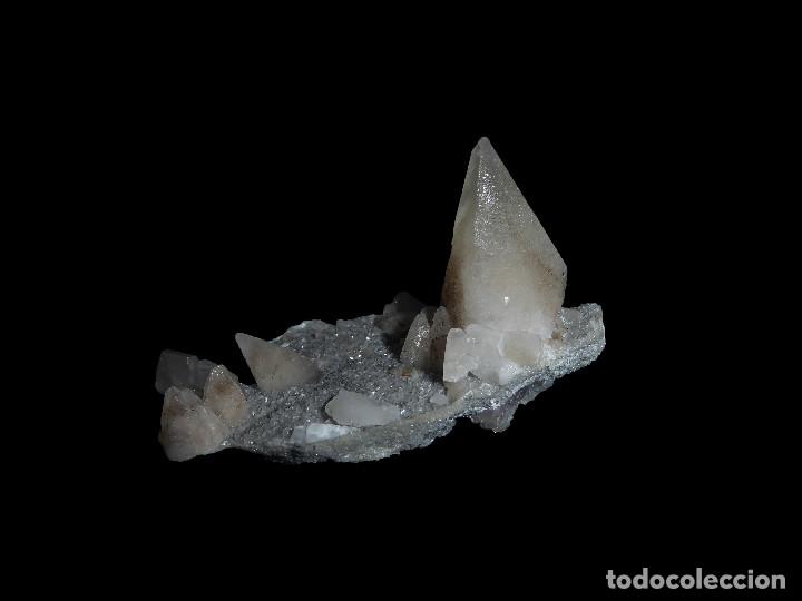 Coleccionismo de minerales: Mineral - Calcita - Foto 1